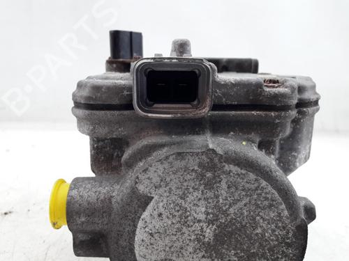 AC compressor LEXUS CT (ZWA10_) 200h (ZWA10_, ZWA10R) | BP22506872M34 