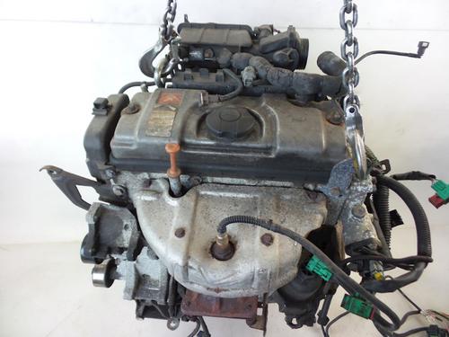 Motor CITROËN XSARA PICASSO (N68) 1.6 | BP24569566M1 