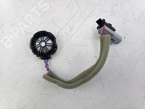 Used Speaker LAND ROVER RANGE ROVER SPORT II (L494) 3.0 TDV6 4x4 (258 hp) 24963559