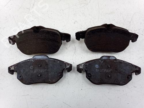 Used Other OPEL VECTRA C (Z02) 1.8 16V (122 hp) 23568515