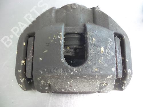 Right front brake caliper BMW 5 (E60) 530 d | BP22462860M104 