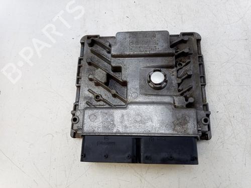 Used Control unit Control unit AUDI A6 C7 Avant (4G5, 4GD) 1.8 TFSI (190 hp) 39749776 39749776