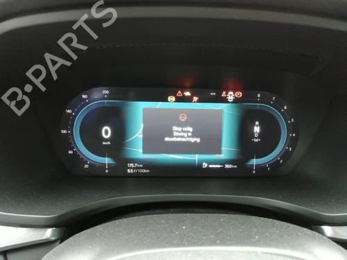 Display monitor VOLVO V60 II (225) B3 Mild-Hybrid | BP23435566C48