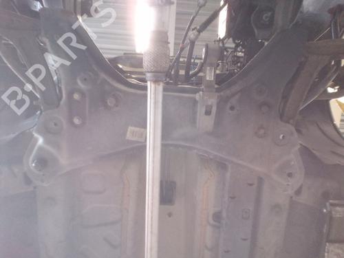 Used Subframe Subframe FIAT PANDA (169_) 1.2 (169AXF2A, 169AXF1A) (69 hp) 35770709 35770709