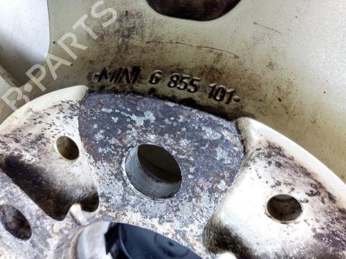 Felg MINI MINI (F55) One D | BP29897941C45