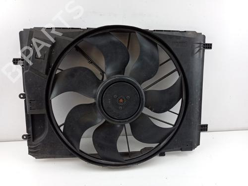 Elektronische module MERCEDES-BENZ C-CLASS (W204) C 200 CDI (204.007, 204.006) (136 hp) 23082338