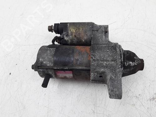 Used Starter TOYOTA YARIS VERSO (_P2_) 1.5 (NCP21_) (106 hp) 22506464