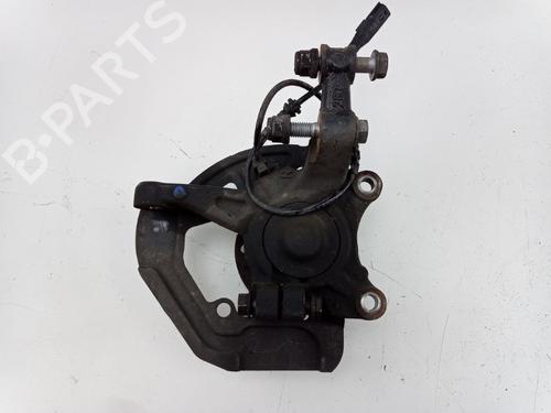Right front steering knuckle SMART FORFOUR Hatchback (453) 1.0 (453.042, 453.043) | BP22492878M26