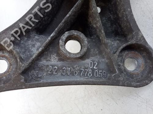 Gearbox mount BMW X1 (E84) sDrive 18 d | BP33829562M88 - Image 3