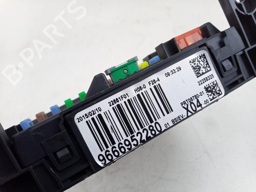 Electronic module CITROËN C3 II (SC_) 1.2 VTi 82 | BP30464844M83 