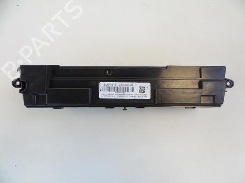 Climate control BMW 4 Gran Coupe (F36) 420 d | BP22481105I5 