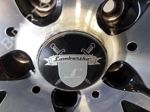 Rim VW TOUAREG (7P5, 7P6) 3.0 V6 TDI | BP22483995C45 