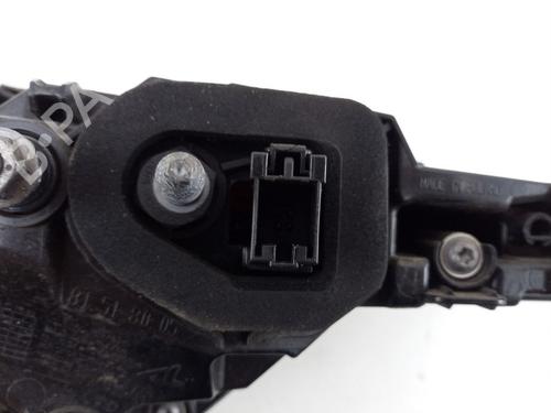 Right taillight AUDI A4 B9 Avant (8W5, 8WD) 2.0 TDI quattro | BP22515129C35 