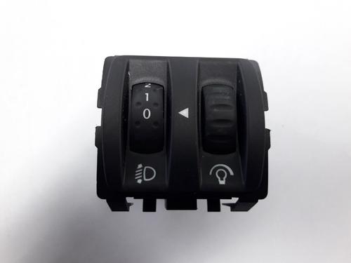 Spak kontakt RENAULT MEGANE II (BM0/1_, CM0/1_) 1.4 16V (BM0B, CM0B) (98 hp) 22500276