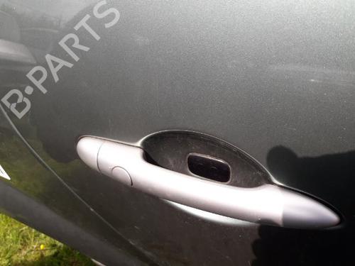 Right rear door RENAULT GRAND SCÉNIC II (JM0/1_) 2.0 | BP22492535C5 