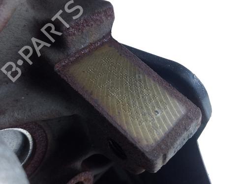 Engine FIAT DUCATO Van (250_) 160 Multijet 2,2 D | BP30737007M1  - Image 7