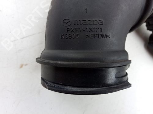 Pipe MAZDA CX-80 (KL_) e-SKYACTIVE PHEV AWD (KL0H, KL5S3P) | BP31654394M125 - Image 3