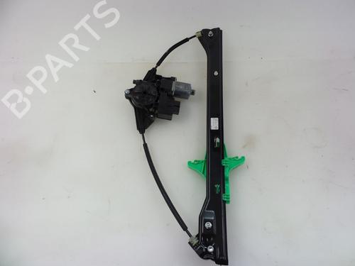 Used Rear right window mechanism VW GOLF SPORTSVAN VII (AM1, AN1) 1.2 TSI (86 hp) 22486152