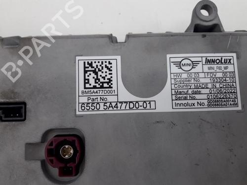 Electronic module MINI MINI (F56) Cooper SE / Electric | BP22511313M83