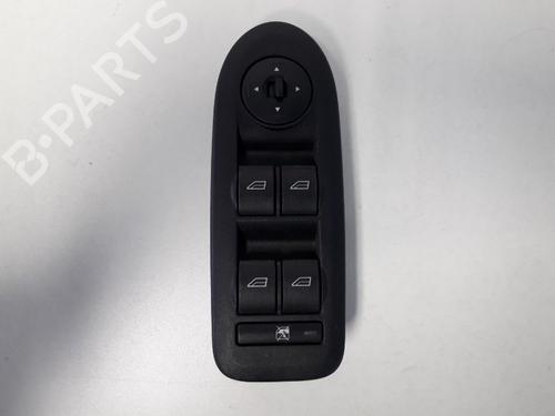 Used Switch FORD C-MAX (DM2) 1.6 TDCi (90 hp) 22466739