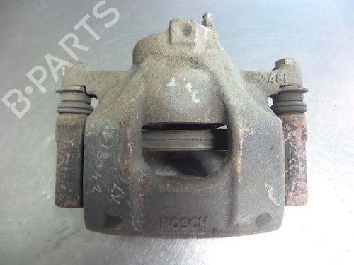 Used Left front brake caliper CITROËN C1 (PM_, PN_) 1.0 (68 hp) 22463963