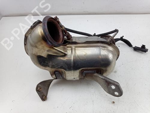 Catalyst CITROËN JUMPER II Platform/Chassis 2.0 BlueHDi 160 | BP32429438M10