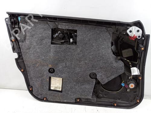 Front right panel MERCEDES-BENZ E-CLASS (W212) E 350 CDI (212.025) | BP22496000C59 