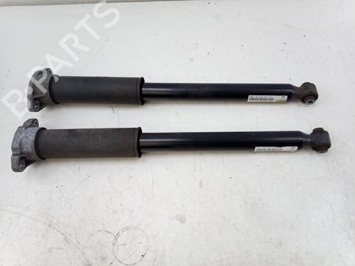Used Right front shock absorber Right front shock absorber 36651241 36651241