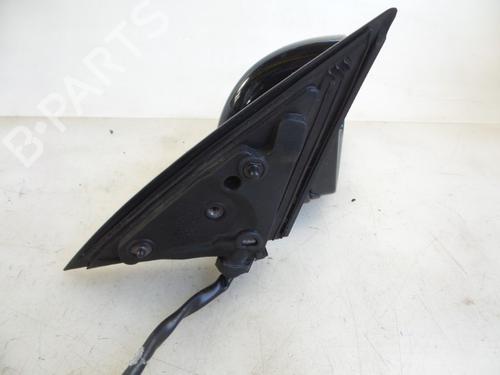 Right mirror AUDI A6 C6 Avant (4F5) 3.0 TDI quattro | BP22489570C27 