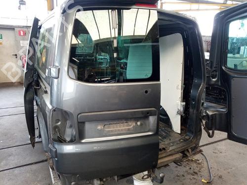 Porton trasero Porton trasero VW TRANSPORTER T6 Van (SGA, SGH, SHA, SHH) 2.0 TDI (204 hp) 36305498 36305498