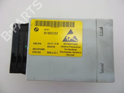 Module électronique BMW 5 Touring (E61) 520 d (163 hp) 22486075