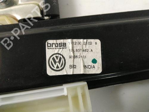 Front right window mechanism SEAT Mii (KF1, KE1) 1.0 | BP22514107C23