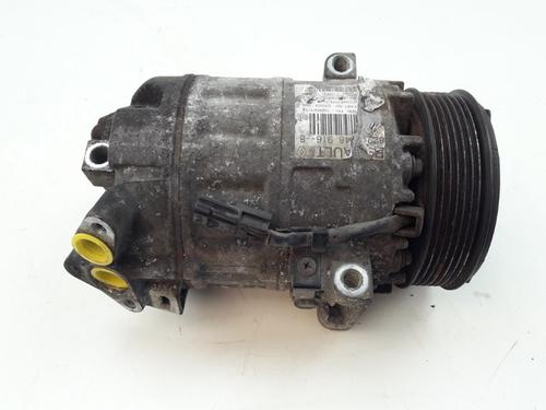 Used AC compressor OPEL VIVARO B Van (X82) 1.6 CDTI (05) (125 hp) 22512554
