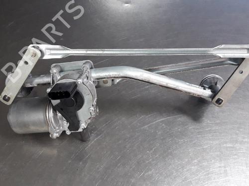 Vindrude Viskermekanisme FORD FUSION (JU_) 1.4 (80 hp) 22467382