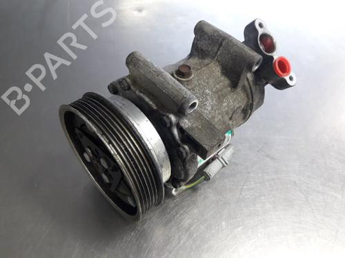Used AC compressor RENAULT MODUS / GRAND MODUS (F/JP0_) 1.5 dCi (FP0F, JP0F) (86 hp) 22463019