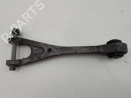 Right rear suspension arm MERCEDES-BENZ C-CLASS Coupe (C205) AMG C 63 S (205.387) A2053336200