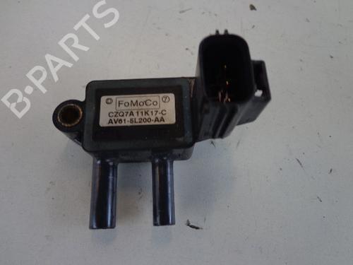 Elektronisk sensor VOLVO V50 (545) D2 (114 hp) 22469863