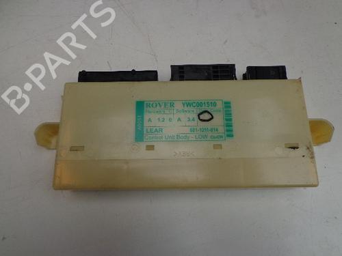 Elektronische module ROVER 75 I Tourer (RJ) 1.8 (120 hp) 22467042