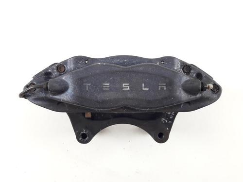 Right front brake caliper TESLA MODEL S (5YJS) 75D AWD | BP22509235M104 