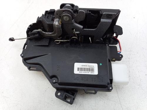 Used Front left lock VW GOLF PLUS V (5M1, 521) 1.4 TSI (122 hp) 24178321