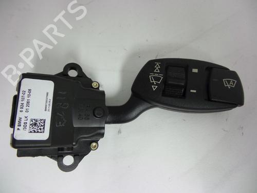 Used Steering column stalk BMW 5 Touring (E61) 530 d (218 hp) 22461000
