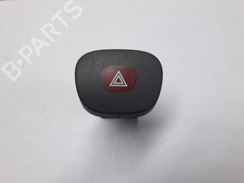 Advarselsbryter RENAULT CLIO II (BB_, CB_) 1.4 (B/CB0C, B/CB0S) (75 hp) 22500932