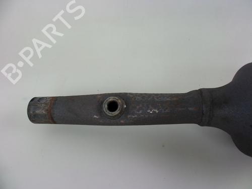 Catalyst SKODA FABIA II Combi (545) 1.4 | BP22481119M10 