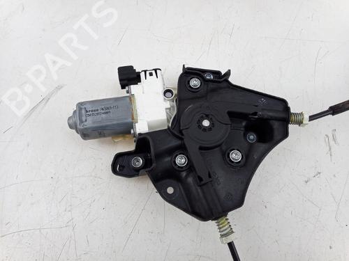 Front left window mechanism FORD TRANSIT CONNECT V408 Box Body/MPV 1.6 TDCi | BP31632446C22 - Image 2