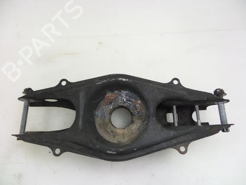 Used Right rear suspension arm MERCEDES-BENZ C-CLASS (W204) C 200 CDI (204.001) (136 hp) 22486436