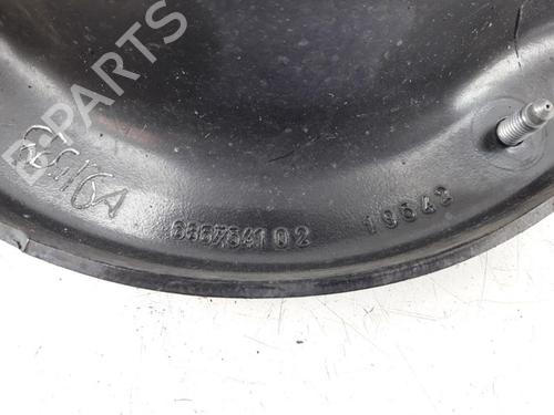 Right rear suspension arm BMW 3 (F30, F80) 320 i | BP22503756M15 