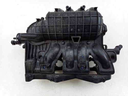Used Intake manifold Intake manifold FIAT PANDA (169_) 1.2 (169AXF2A, 169AXF1A) (69 hp) 34736974 34736974