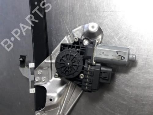 Rear left window mechanism AUDI ALLROAD C5 (4BH) 2.5 TDI quattro | BP22459749C24 