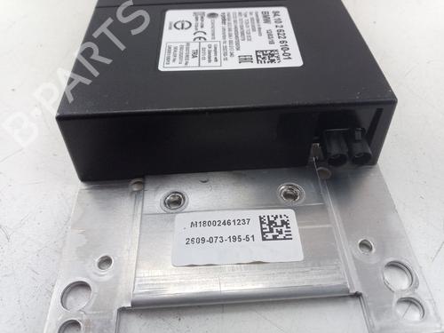 Electronic module BMW i3 (I01) Electric | BP23981373M83