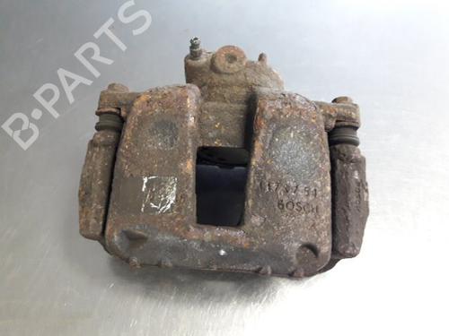 Right front brake caliper PEUGEOT 207 CC (WD_) 1.6 16V | BP22467218M104 